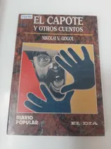 Comprar El Capote Y Otros Cuentos