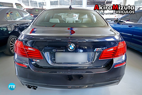 Bmw 528i 2.0 M Sport 16v Gasolina 4p Automático