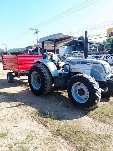 Imagem 4 de 9 de Agrale