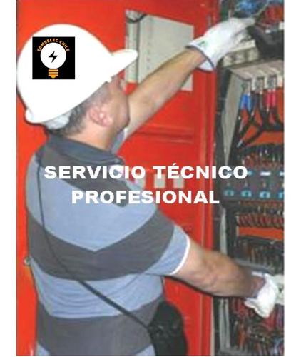 Imagen 3 de 5 de Ventas Reparación Mantencion Termos Cocinas Encimeras Hornos