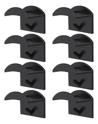 Ganchos For Sombreros De Pared Percheros Perchas Adhesivas