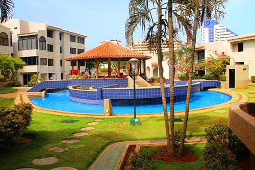 Imagen 11 de 19 de Apartamentos Vacacionales En Isla De Margarita Costa Azul