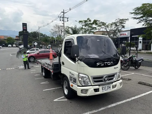 Foton Bj1039v3jd3-1