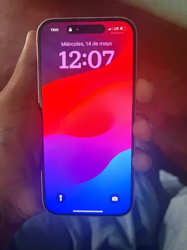 Apple iPhone 15 (128 Gb) - Rosa Como Nuevo (Usado)