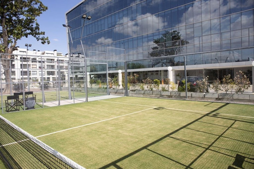 Imagen 2 de 13 de Oficinas Planta Libre - Alquiler