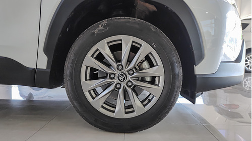 Toyota Corolla Cross 2.0 Xei Cvt