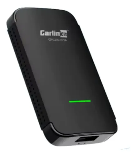 Carplay Wireless Carlinkit Cp2a Pro Youtube Netflix Tiktok