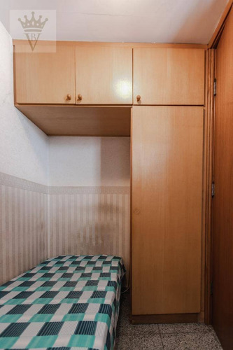 Cobertura Duplex Com 3 Dormitórios À Venda, 286 M² Por R$ 5.000.000 - Real Parque - São Paulo/sp - Co0108