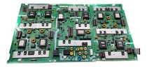 Comprar Kit 3 Placas Fonte Para Tv Sharp Lc-46x31 Lc0722