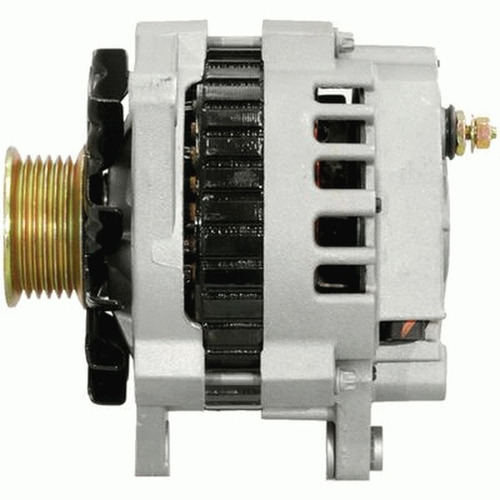 Alternador Pontiac Grand Am 1996 6 Cil 3.1l 105 A (Reacondicionado)