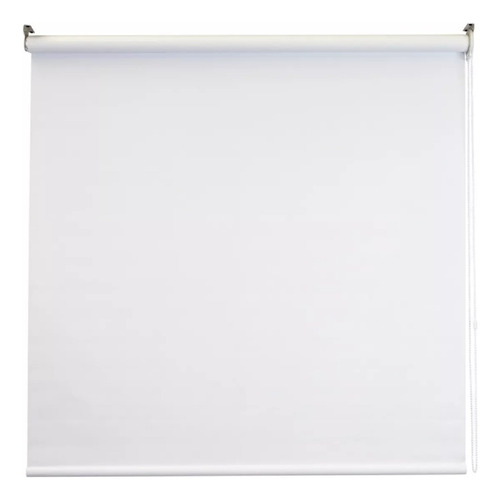 Persiana Enrollable Blackout Premium  120cm X  260cm 