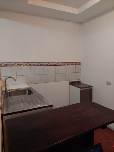 Imagen 3 de 4 de Alquiler Apartamento, San Antonio Desamparados