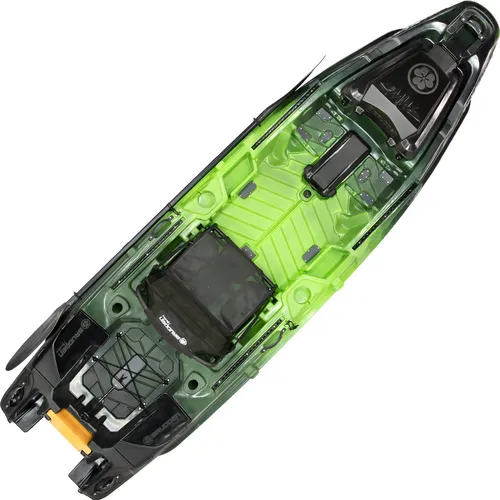 comprar Caiaque My Way Brudden Náutica Caiaque Pesca Para Motor 5hp