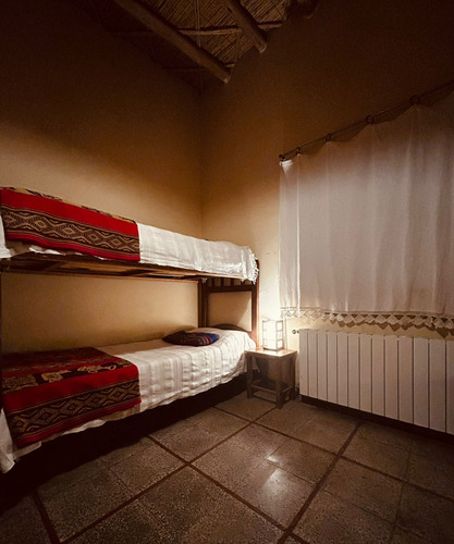 Alquiler Cuartos Privados/compartidos Humahuaca Jujuy