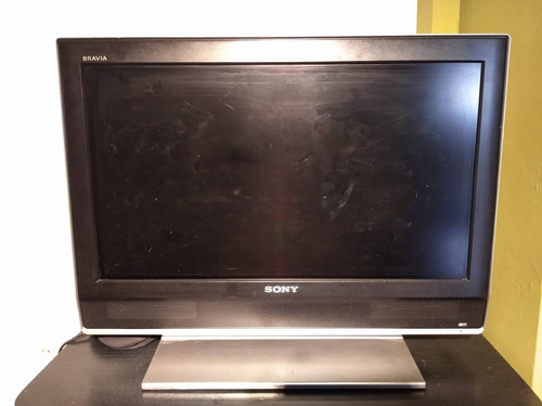 Imagen 1 de 2 de Televisor Sony Bravia
