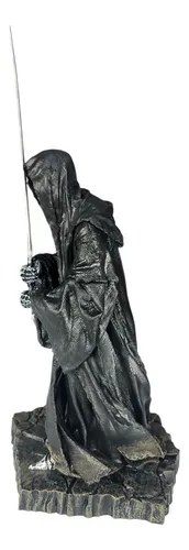 Figura Nazgul - Lord Of Rings / Señor De Los Anillos