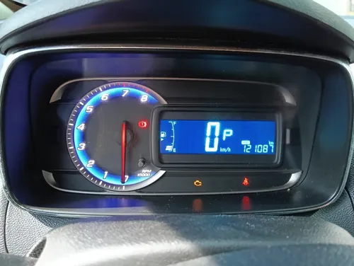 Chevrolet Tracker 1.8 Ls At