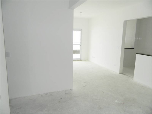 Apartamento - Venda - Centro - Mongagua - Bdexp233