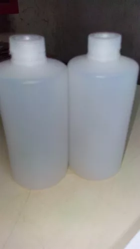 Envase Plastico Con Tapa De 90ml. (2 x $1)