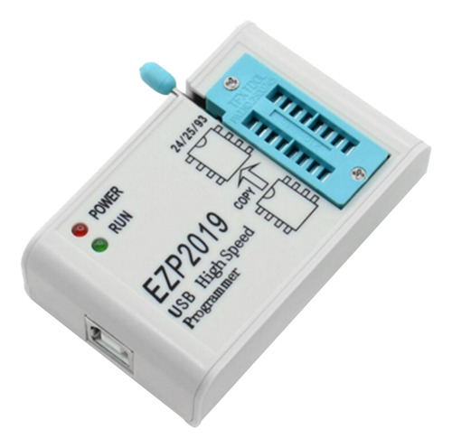 Ezp2019 Usb Universal Programador Flash 10x10x5cm