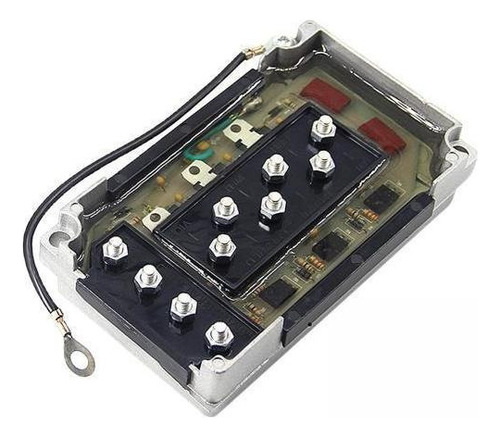 . 2 Caja De Interruptor Cdi Compatible Con Mercury 50-275 Hp