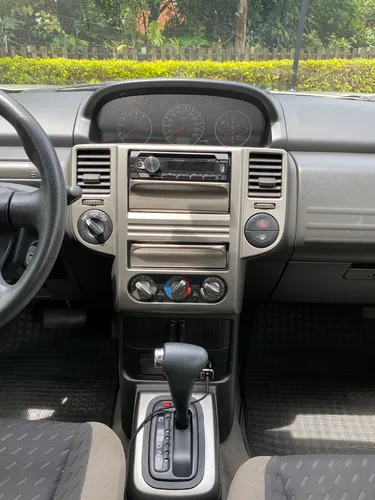 Excelente Estado. Único Dueño. 4x4