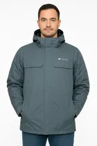 Comprar Campera Columbia Bugaboo Interchange Hombre