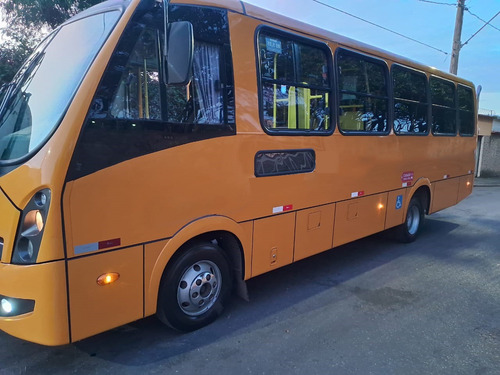 Micro Urbano Bepobus Volkswagen 9.160 2023