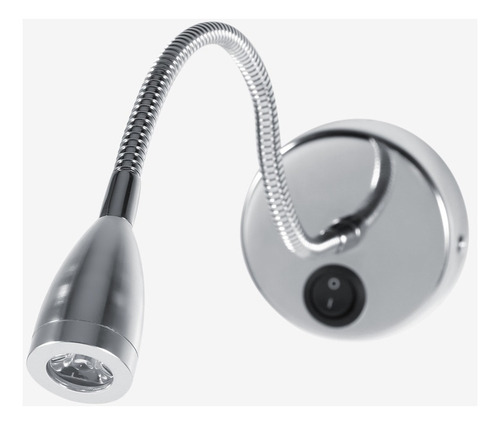 Zz Led Lámparas De Pared Flexible Cuello De Cisne