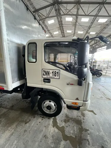 Jac Hfc1120kn