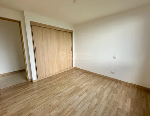 Apartamento En Arriendo En La Frontera. Cod A776136