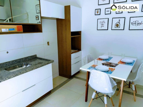 Imagem 5 de 14 de Casa Com 2 Dormitórios À Venda, 60 M² Por R$ 189.000,00 - Bom Retiro - Jarinu/sp - Ca0251