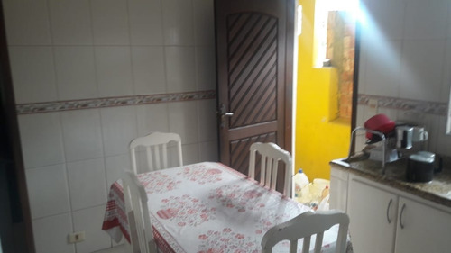 Imagem 12 de 16 de Casa De Vila 2 Quartos Santo André - Sp - Vila Guaraciaba - Rm566ca