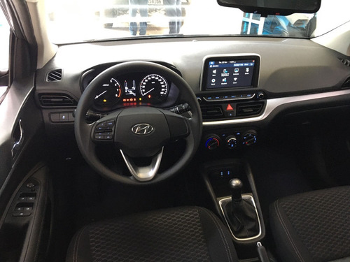 Imagem 10 de 13 de Hyundai Hb20 1.0 Evolution Manual /2022