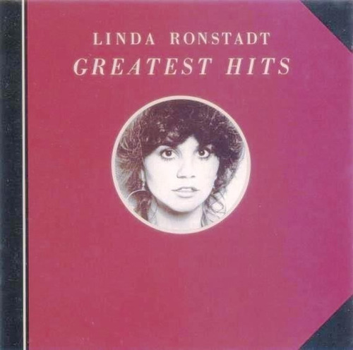Cd Linda Ronstadt Greatest Hits Importado De U S A