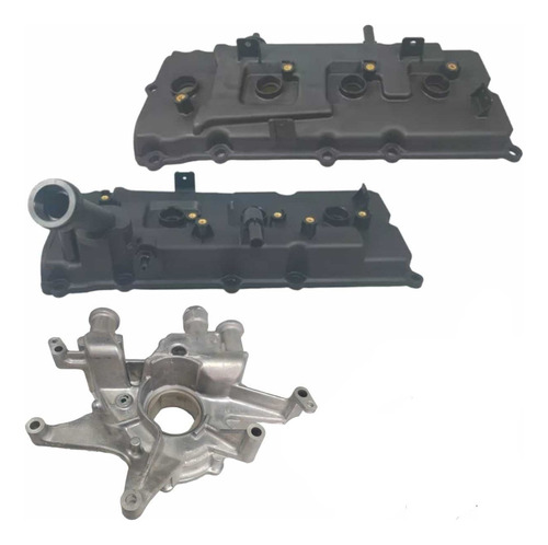 Tapa Punteria Bomba Aceite Atsugui Nissan Pathfinder 5.6