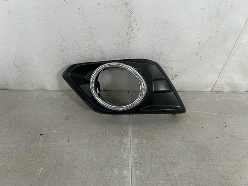 Rejilla De Faro Niebla Nissan Rogue/xtrail 2015-2017 Izq C/d