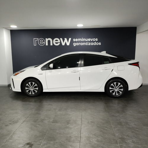 Toyota Prius 2020
