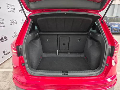 Seat Ateca 1.4 Fr 150Hp At
