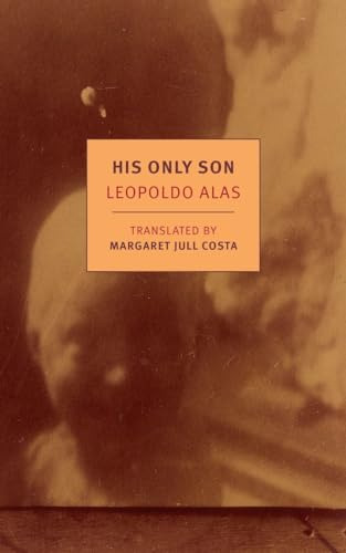 Libro His Only Son De Alas Leopoldo  Random House Usa Inc