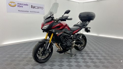 Imagen 2 de 21 de Yamaha Tracer