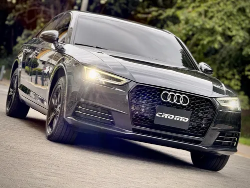 Audi A4 2.0 Tfsi Ambition