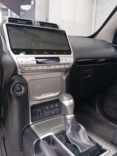 Toyota Prado 3.0 Tx-l Fl Blindaje 2 Plus