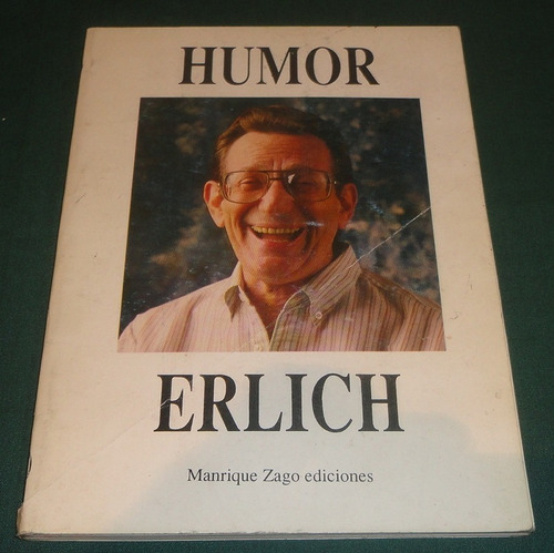 Humor Erlich - Norman Erlich