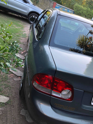 Chevrolet Classic 1.4 Ls Pack 2013