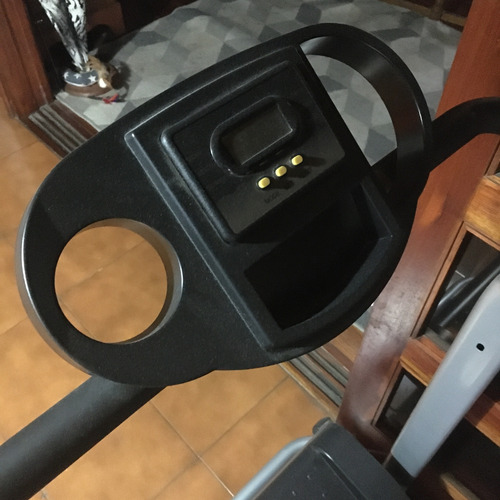 Cinta Magnética Olmo Para Caminar Negro (Usado)