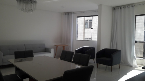 Imagem 13 de 14 de Apartamento Alto Padrão Bairro Horto Ipatinga
