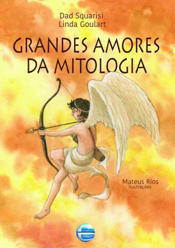 Grandes Amores Da Mitologia Grega