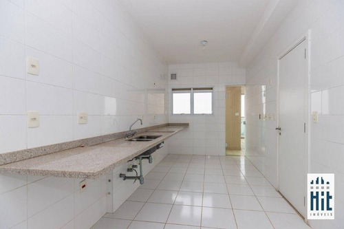 Imagem 15 de 20 de Cobertura À Venda, 423 M² Por R$ 4.600.000,00 - Aclimação - São Paulo/sp - Co0150