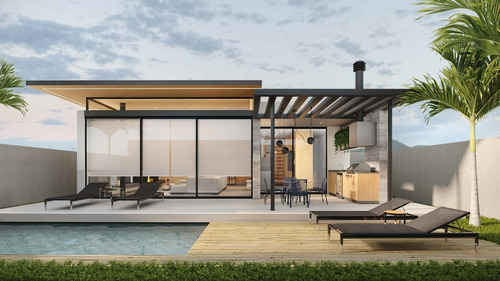 Imagem 10 de 22 de Casa No Tamboré - Térrea De 325m² Com 3 Suítes - Alphaville - Ca7279